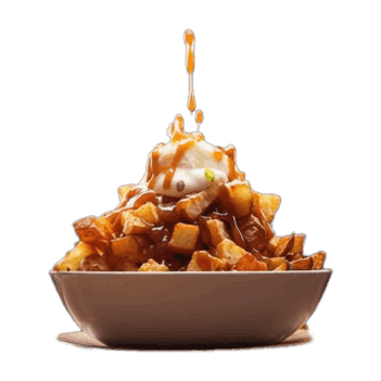 French Poutine