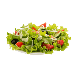 Salades